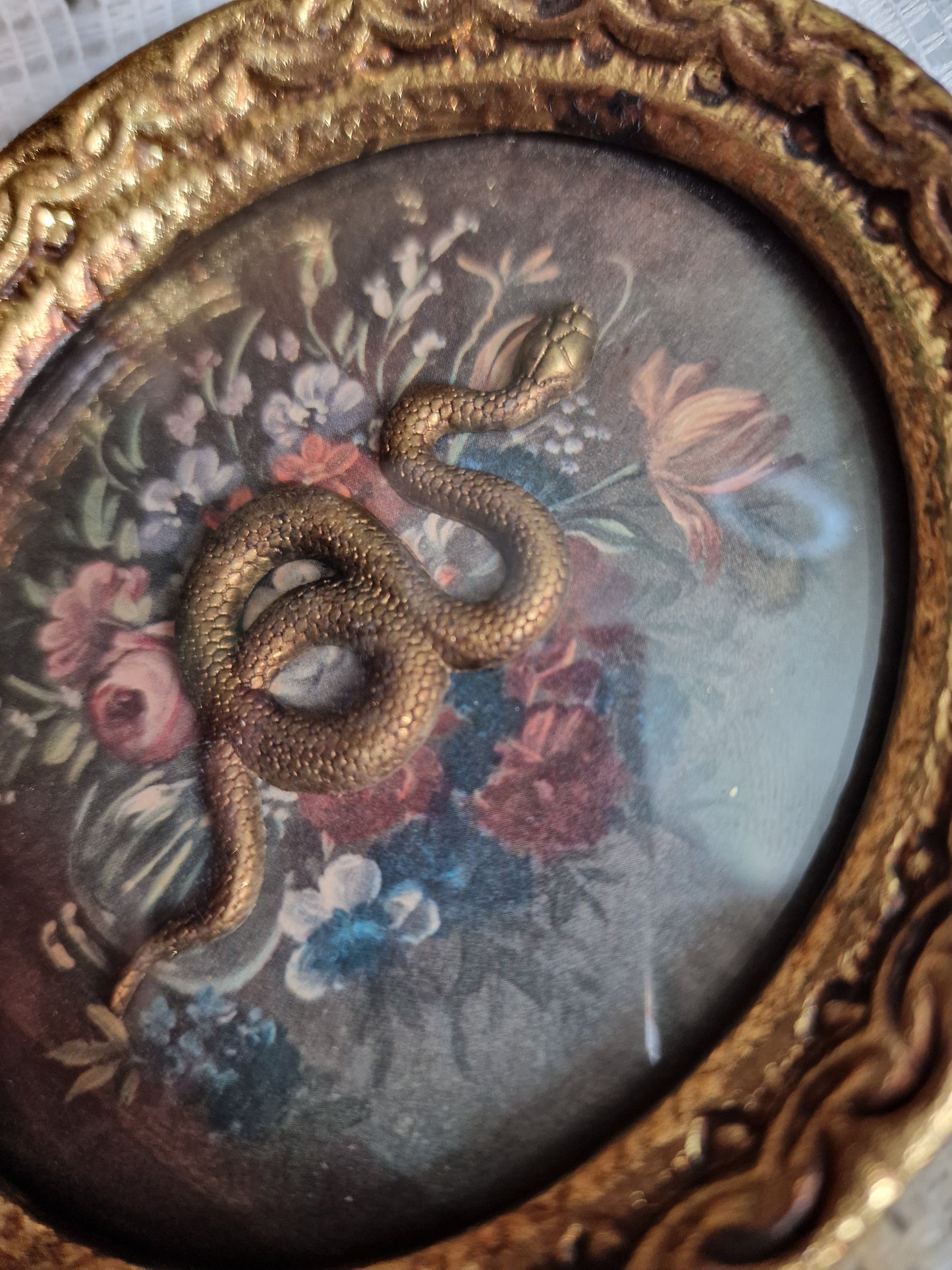 Gardens of Serpentina: Frame #2