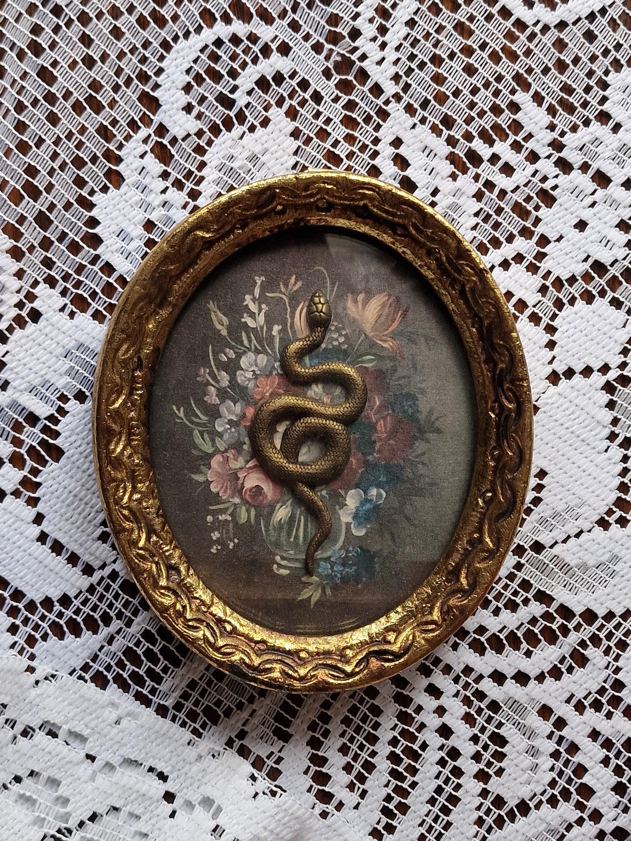 Gardens of Serpentina: Frame #2