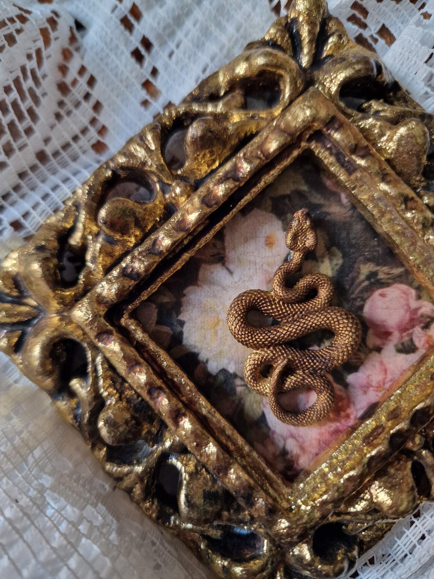 Gardens of Serpentina: Frame #6