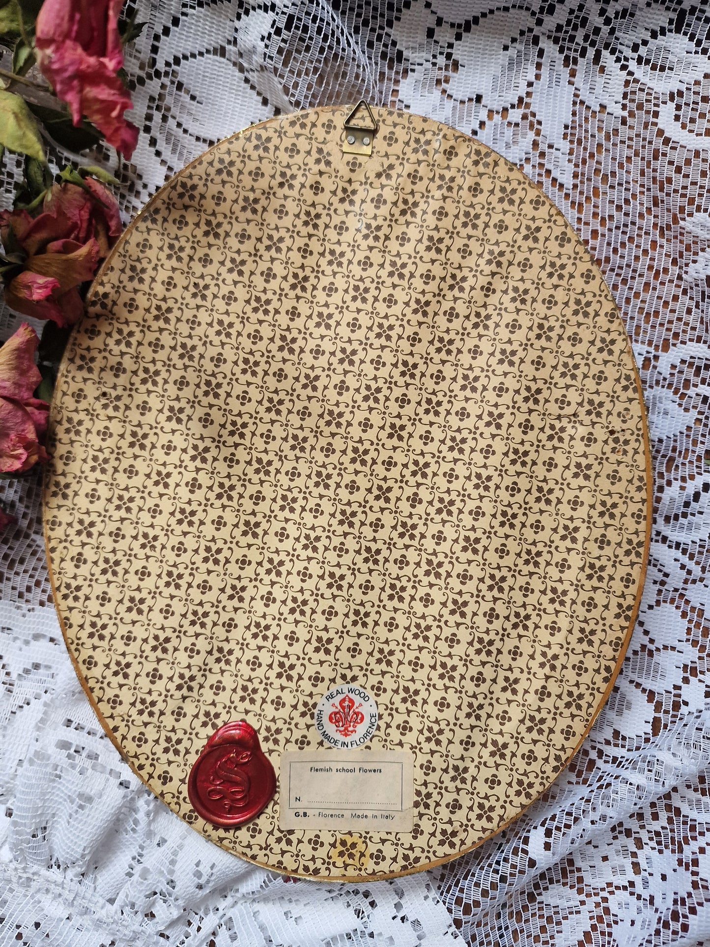 Gardens of Serpentina: Frame #7