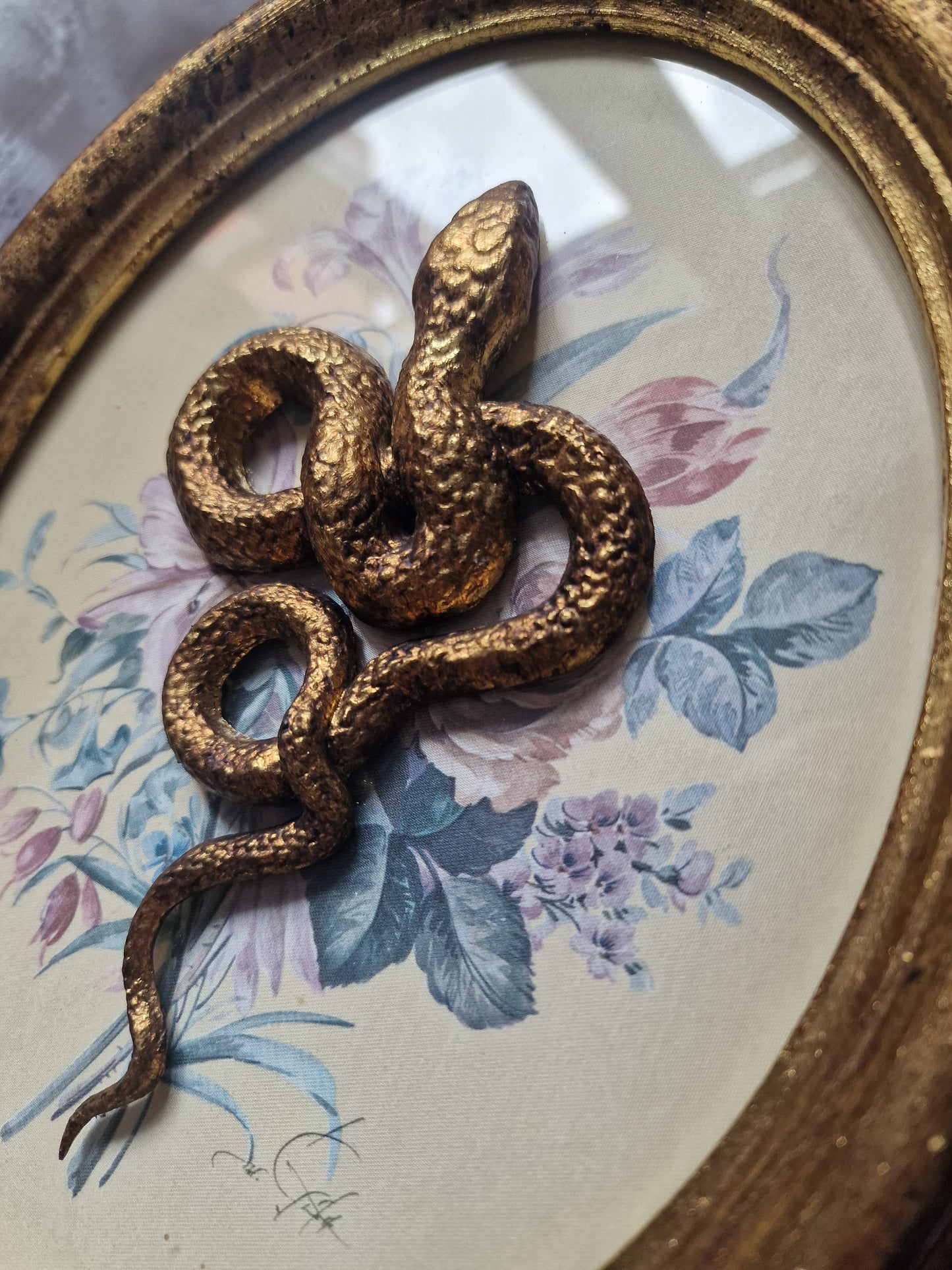 Gardens of Serpentina: Frame #7