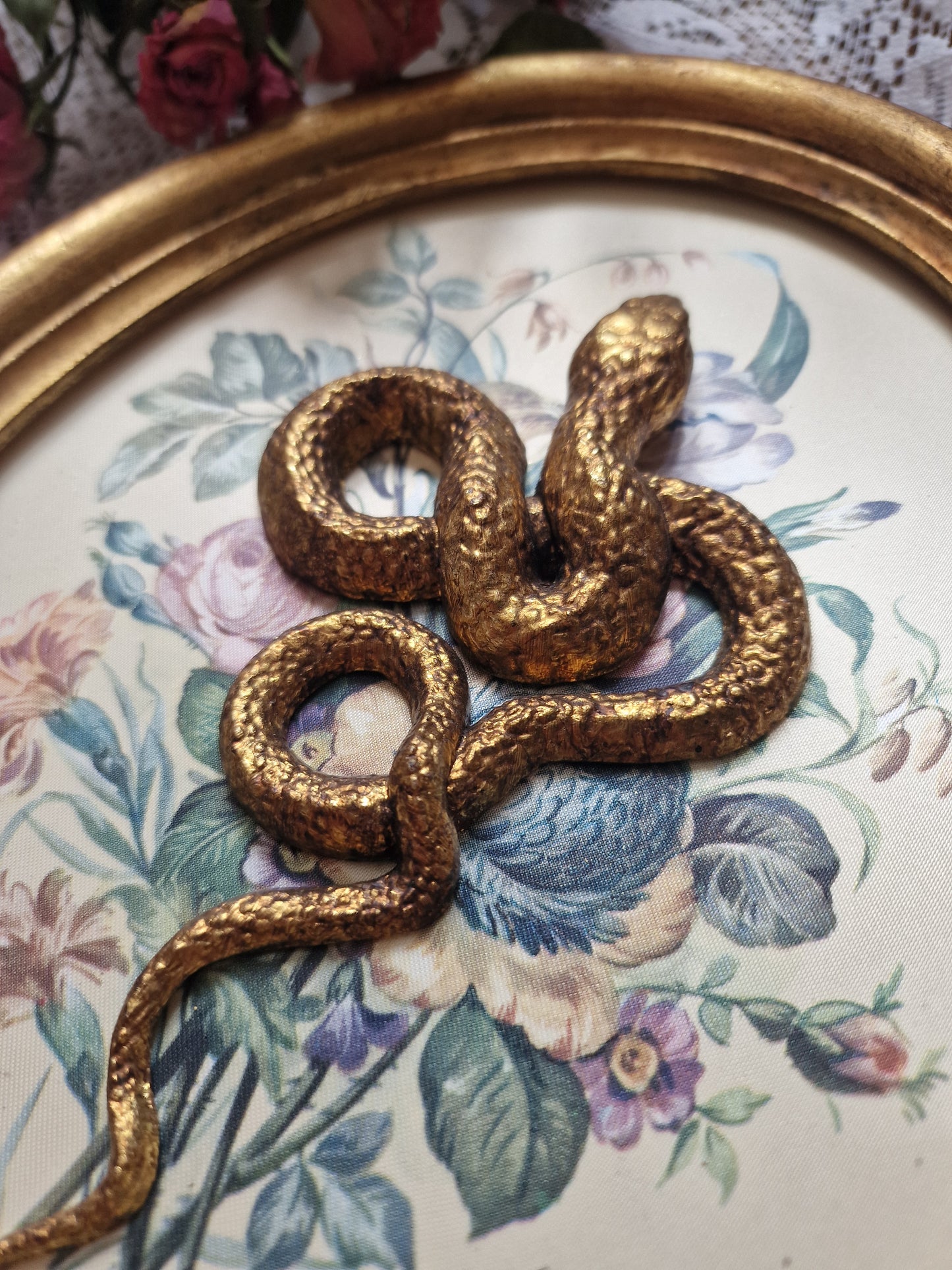 Gardens of Serpentina: Frame #9