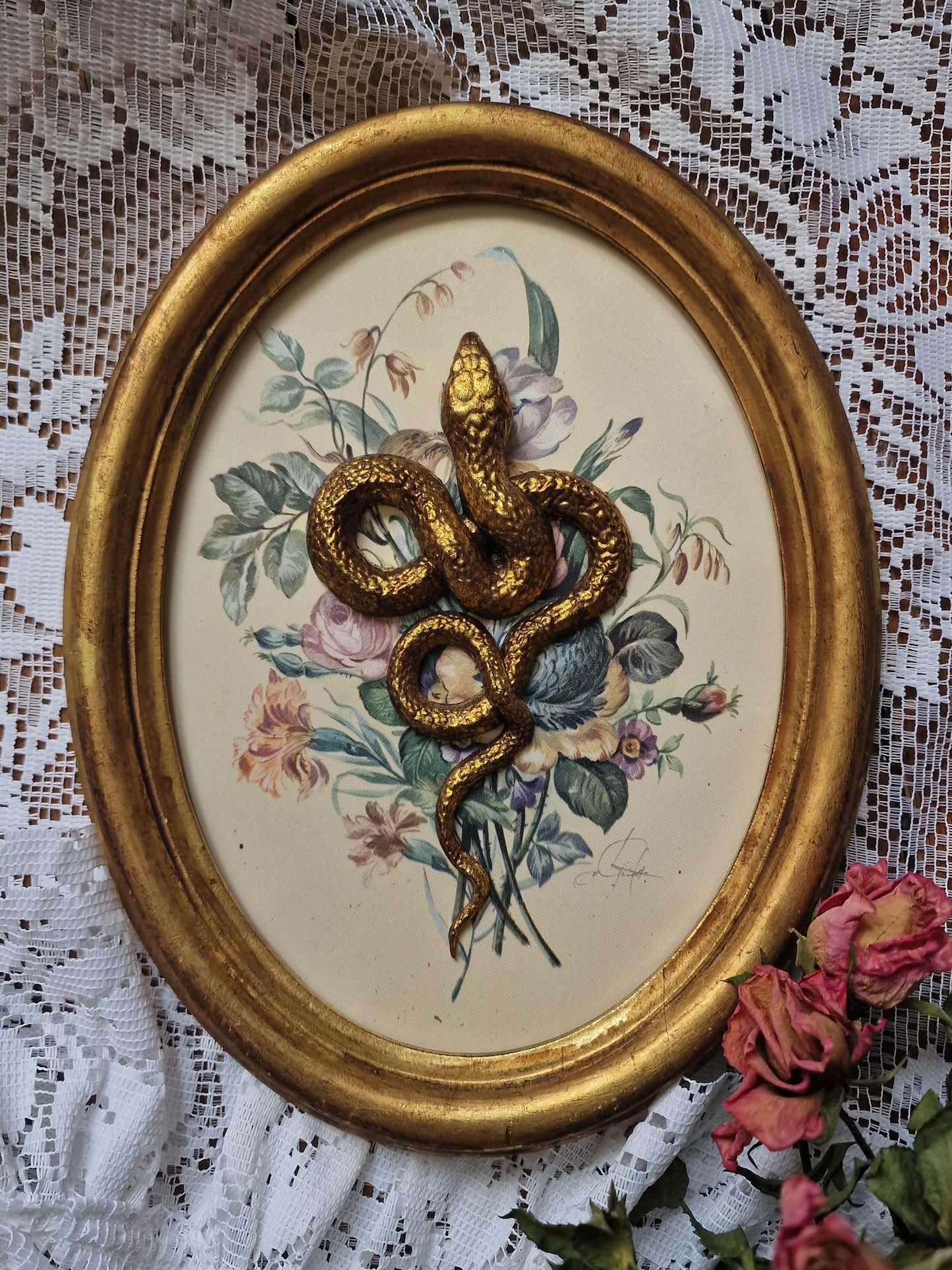 Gardens of Serpentina: Frame #9