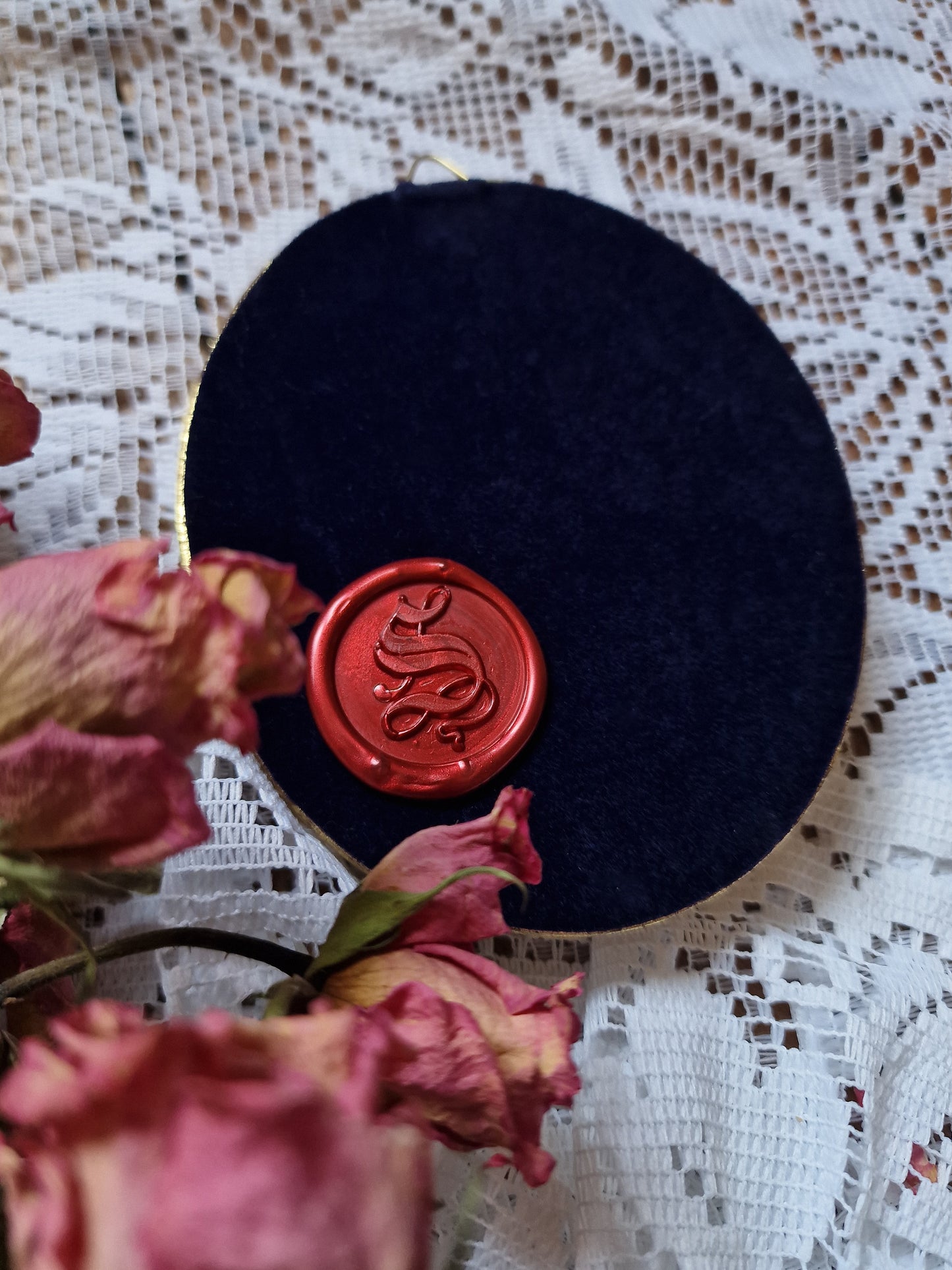 Gardens of Serpentina: Frame #3