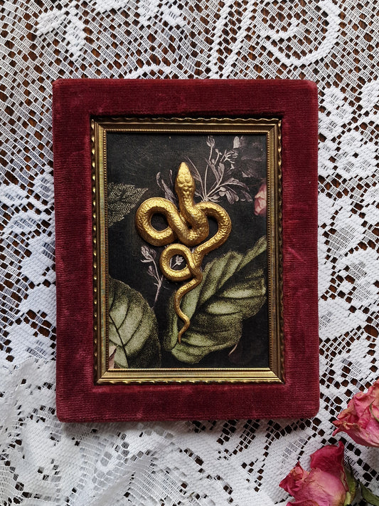 Gardens of Serpentina: Frame #10