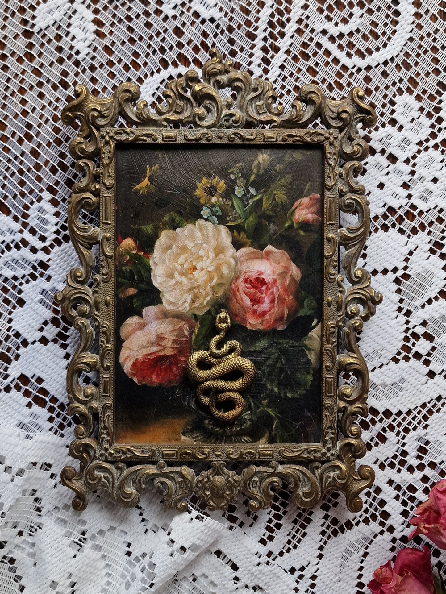 Gardens of Serpentina: Frame #12