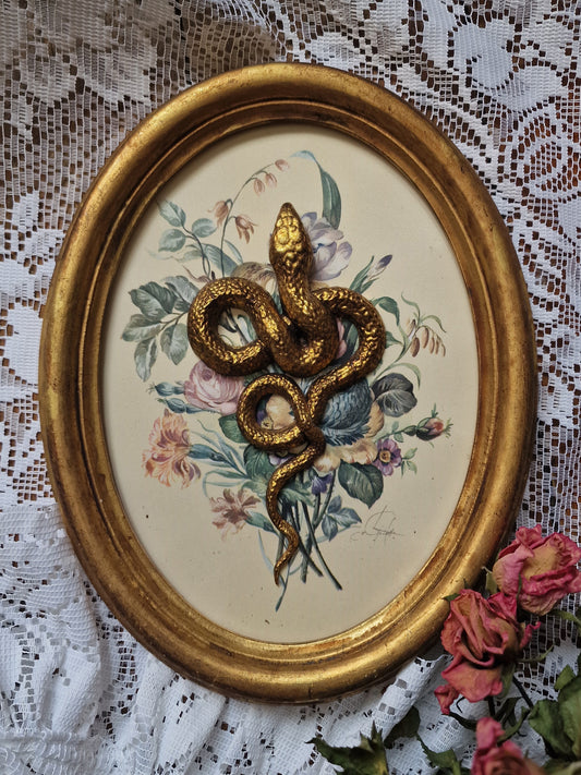 Gardens of Serpentina: Frame #9